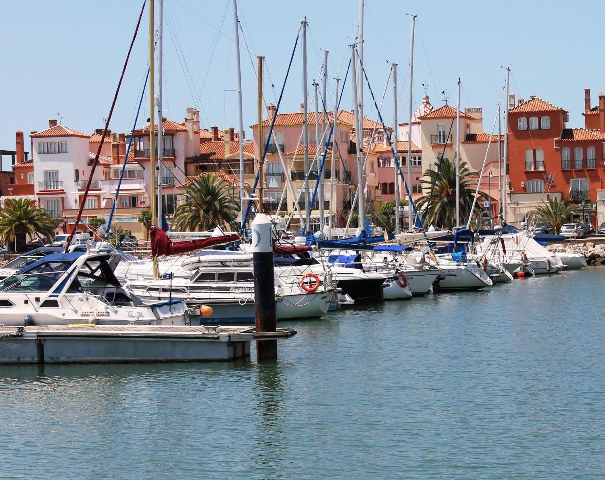 Puerto Sherry Appartement